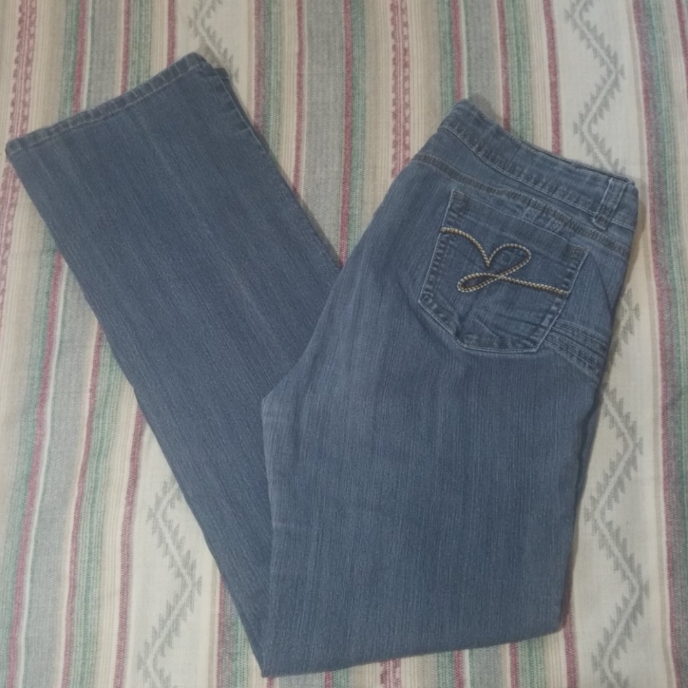 💥3/$15💥 JZ Jeans